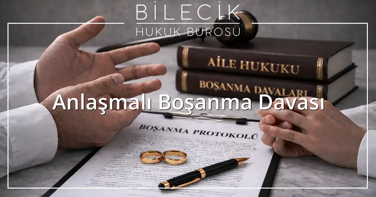 Bilecik Hukuk Bürosu