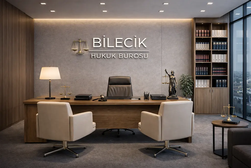 Bilecik Avukat