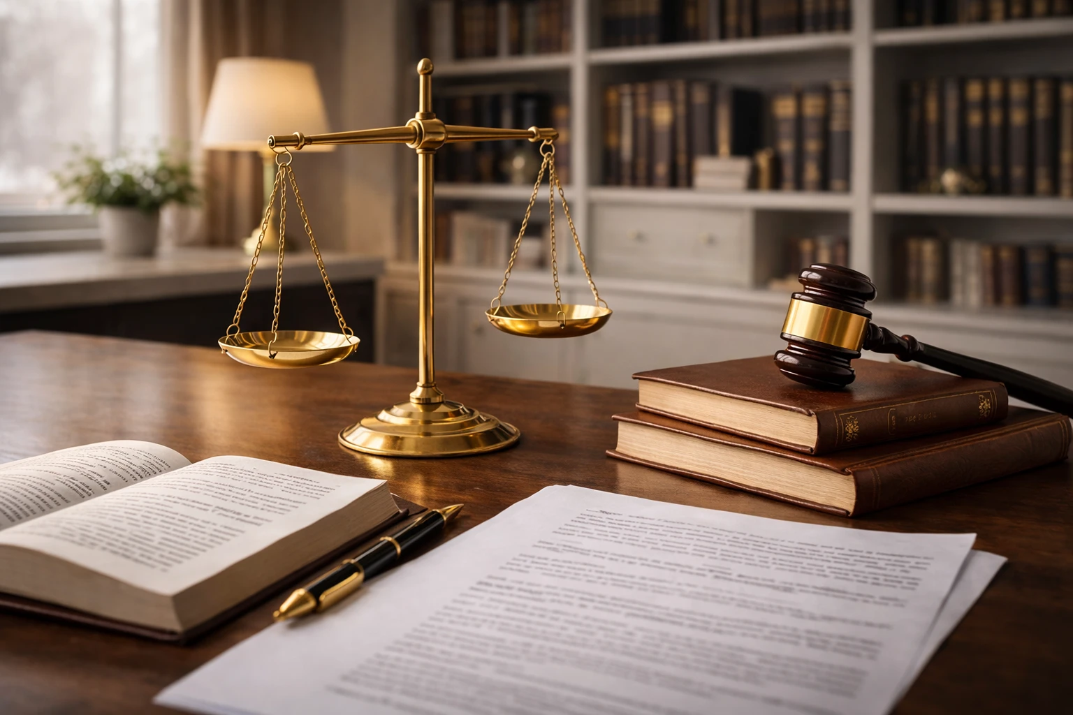 Bilecik Hukuk Bürosu