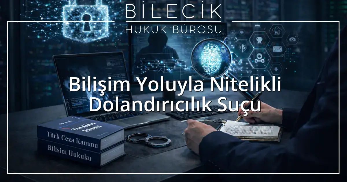 Bilecik Hukuk Bürosu