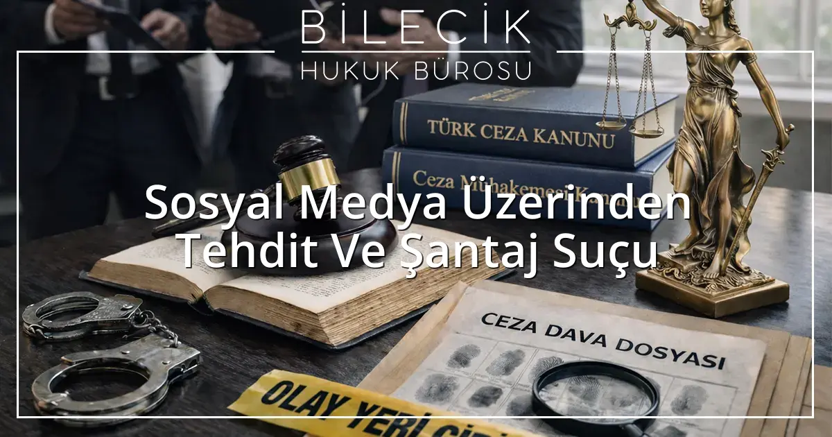 Bilecik Hukuk Bürosu